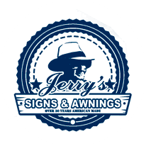 Jerry's Signs